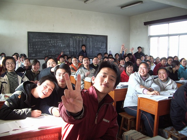 鸡西高中有哪些，鸡西局一中和市一中哪个好